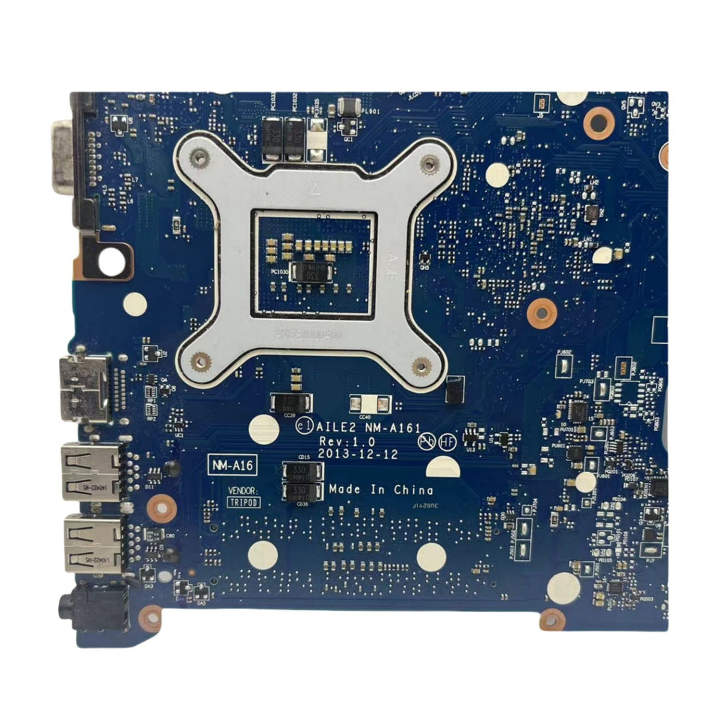 FRU:04X4781 For Lenovo ThinkPad E540 Laptop Motherboard UMA HM86 AILE2 NM-A161 - Bighao-Era Laptop part