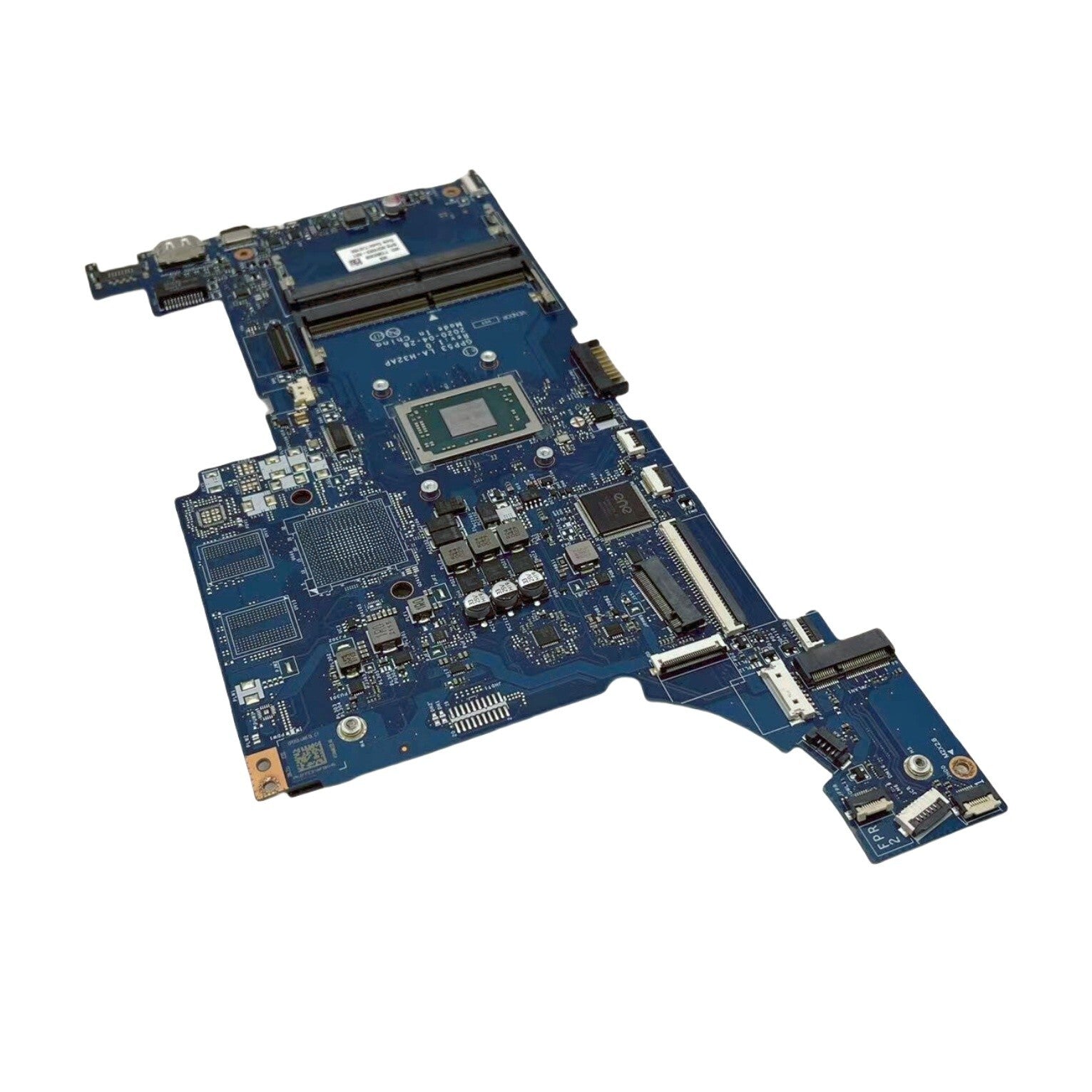 M31093-601 HP 255 G8 Laptop Motherboard LA-H32AP with Ryzen 3 3250U CPU UMA - Bighao-Era Laptop part