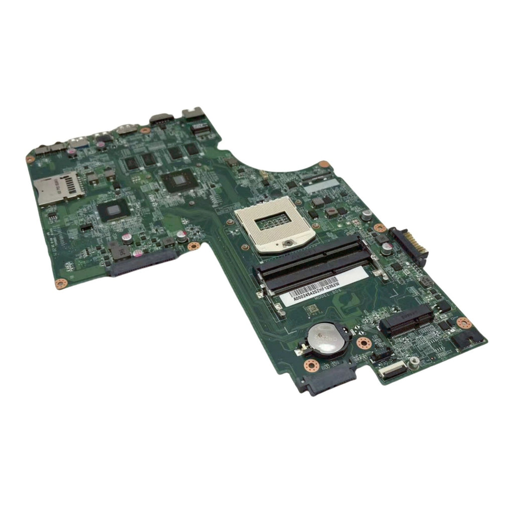 Toshiba Satellite S75 Motherboard DA0BD6MB8D0 for S70-A C70-A GT710M - Bighao-Era Laptop part