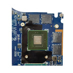 DELL Precision M3800 Motherboard LA-C011P i7-4712HQ 0V919M K1100M 2G GPU - Bighao-Era Laptop part
