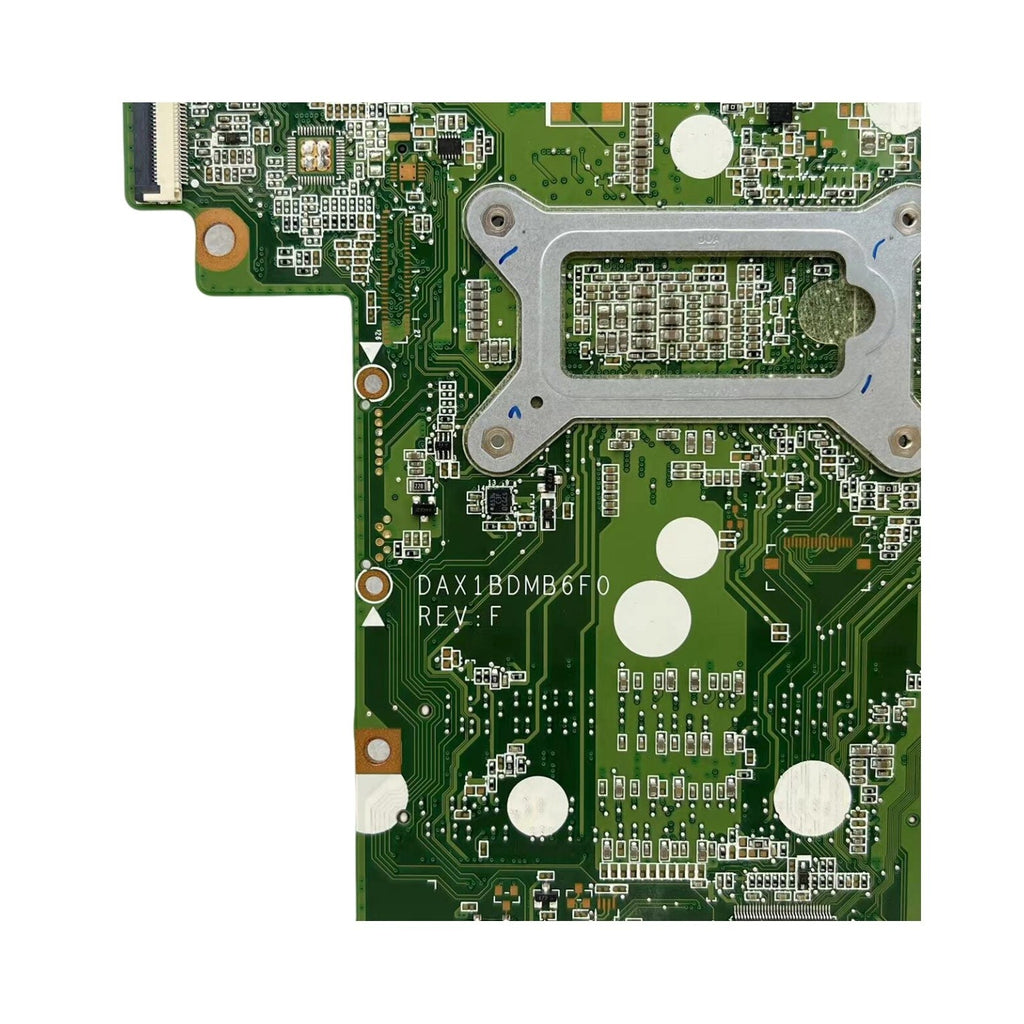 HP Pavilion 15-AB Motherboard DAX1BDMB6F0 for Core i5-6200U CPU - Bighao-Era Laptop part