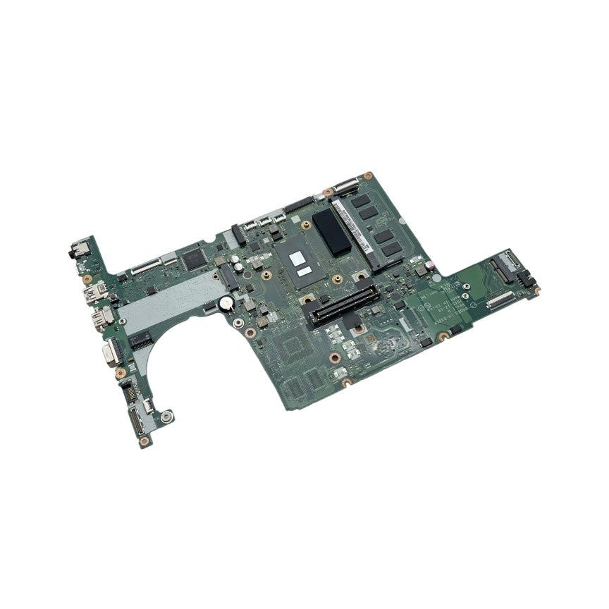 LA-D301P Acer TravelMate P648-M TMP648 Motherboard i5-6200U 4GB UMA - Bighao-Era Laptop part