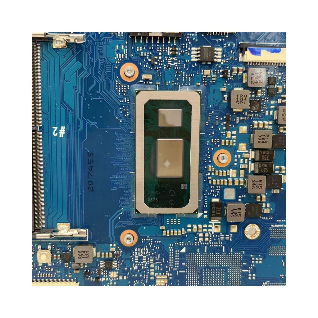 Acer P214-52 Laptop Motherboard DAZ8IMB1AA0 with i5-10210U CPU UMA DDR4 - Bighao-Era Laptop part