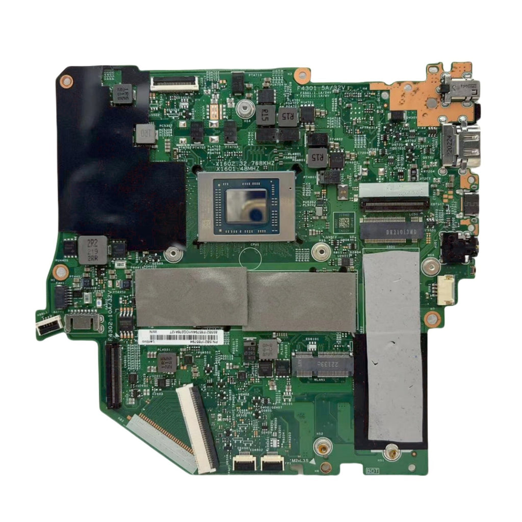 5B21F65794 Lenovo IdeaPad Flex 5 Motherboard 213112-1 R5-5500U 8GB - Bighao-Era Laptop part