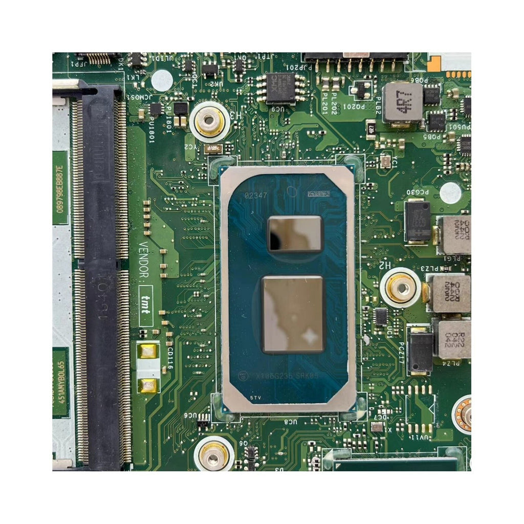 FH5AT LA-K092P For Acer Aspire A515-65G Motherboard i5-1135G7 8GB MX350 2GB-GPU - Bighao-Era Laptop part