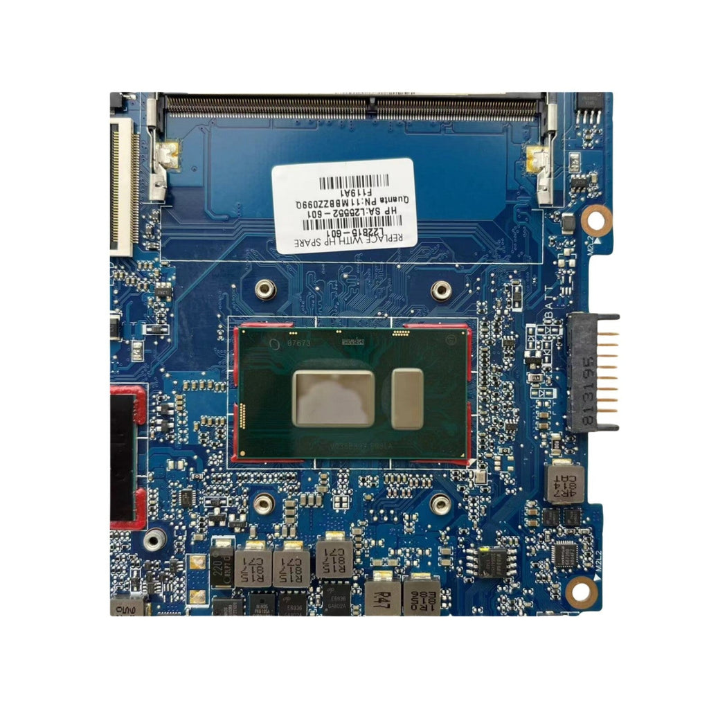 DA0G7BMB6D0 DA0G7BMB6D1 For HP Pavilion 15-CS Motherboard i5-8250U MX150 2GB-GPU - Bighao-Era Laptop part