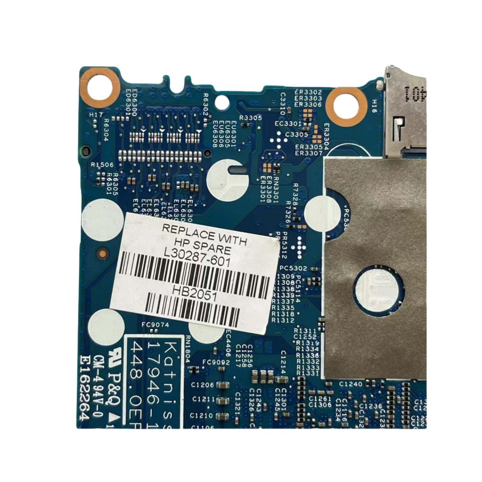 L30287-601 17946-1 For HP ENVY 13-AH 13T-AH Motherboard i7-8565U 16GB MX150 2G - Bighao-Era Laptop part