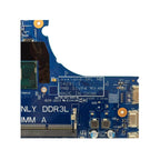 DELL Latitude 3470 Motherboard 14291-1 with i3-6100U CPU for 3470 and 3570 Laptops - Bighao-Era Laptop part
