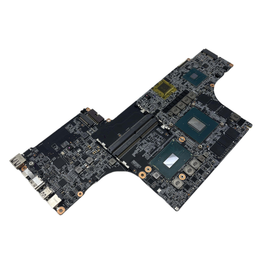 MSI GS63 Stealth 8RE Motherboard MS-16K51 with i7-8750H CPU and GTX1060 6GB - Bighao-Era Laptop part