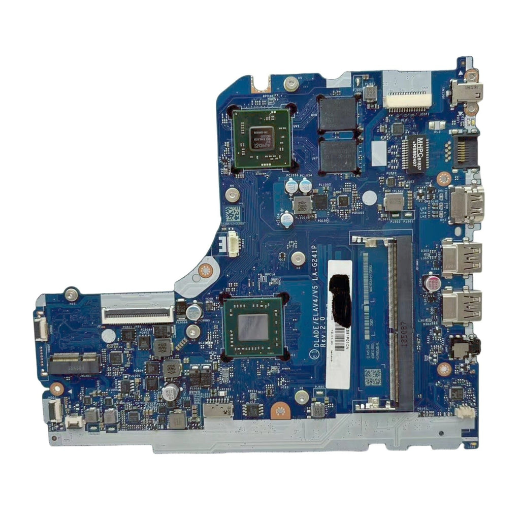 Lenovo Ideapad V145-15AST Motherboard LA-G241P A9-9425 R7 M440/2G Replacement - Bighao-Era Laptop part