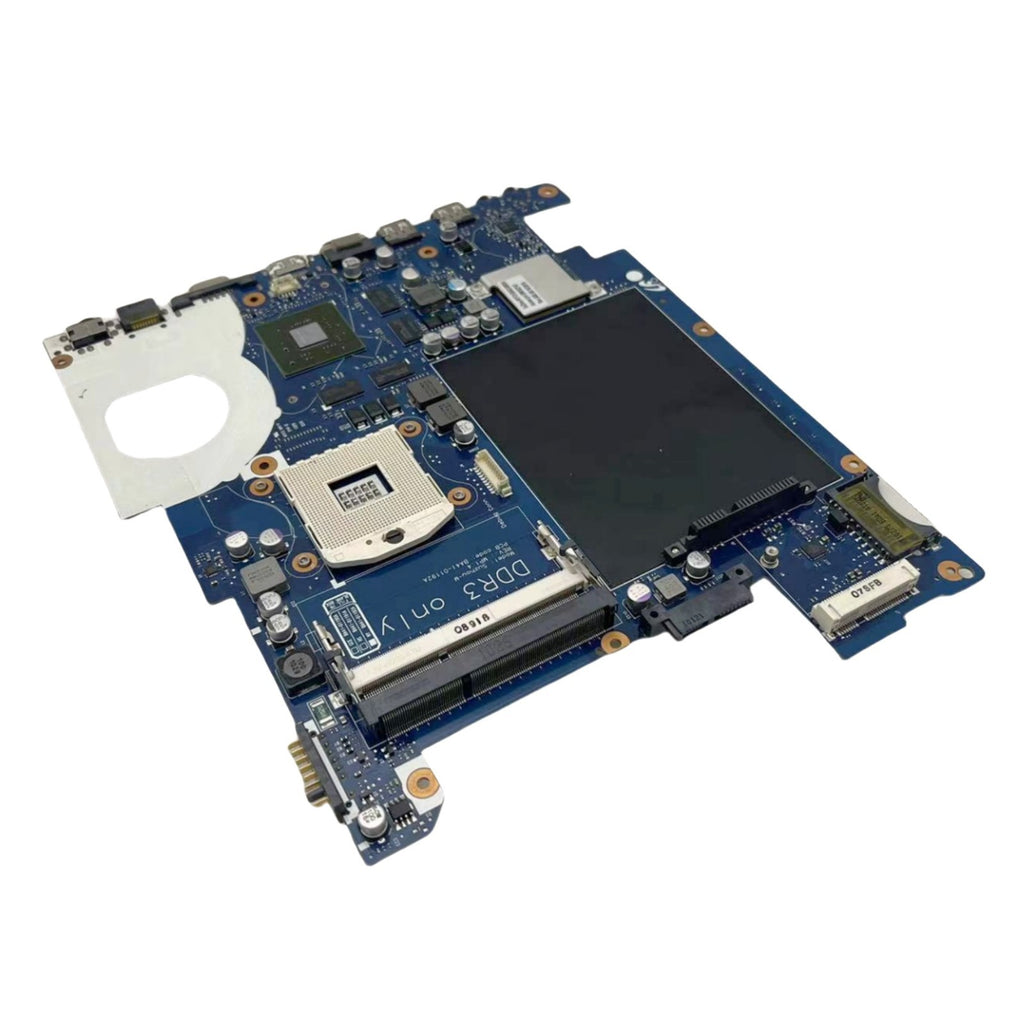 For Samsung R480 NP-R480 Laptop Motherboard BA92-06019A BA41-01192A GT330M 1G - Bighao-Era Laptop part