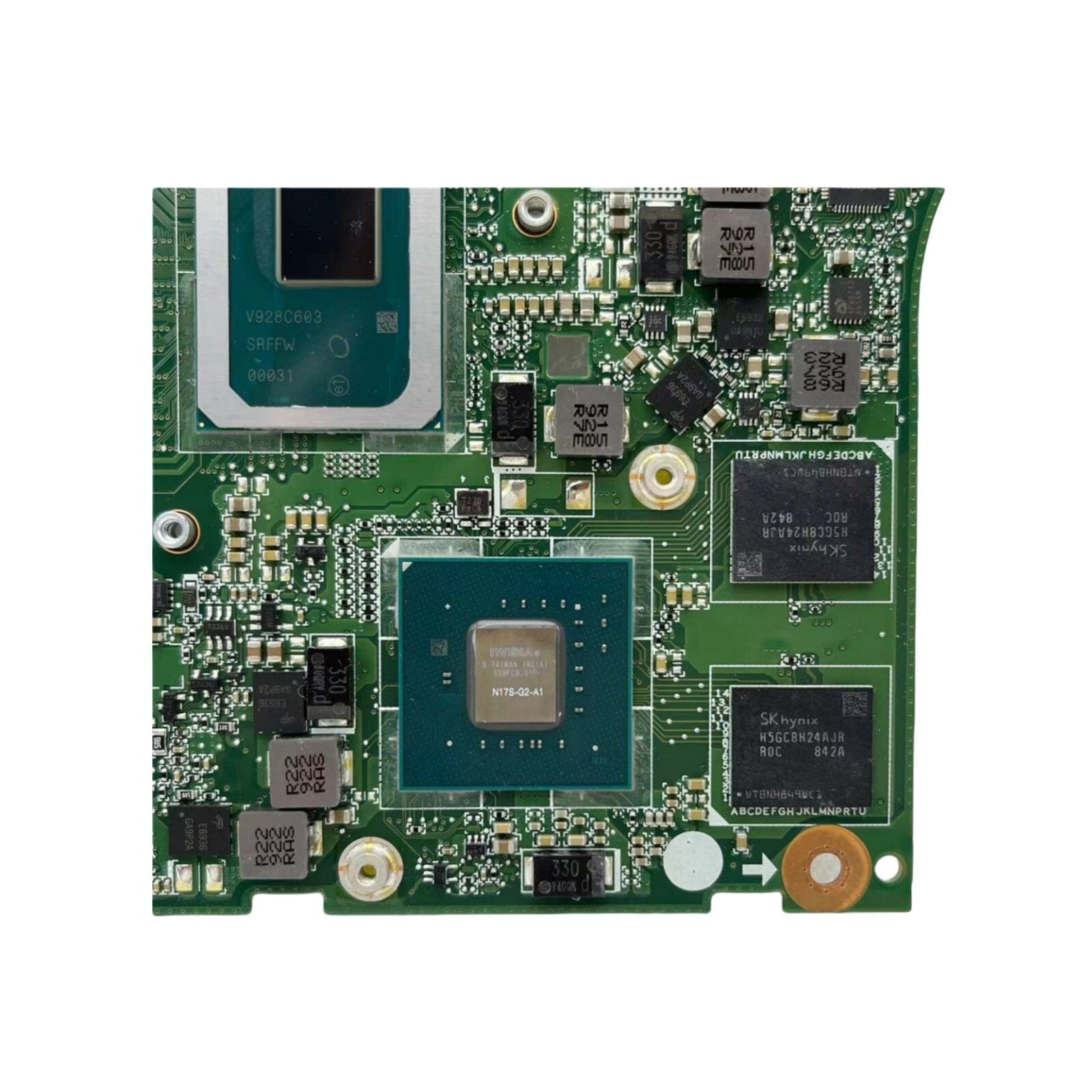 DA0ZAWMB8E0 Acer Aspire A515-54G Motherboard i7-8565U MX250 4GB NBHDG11002 - Bighao-Era Laptop part