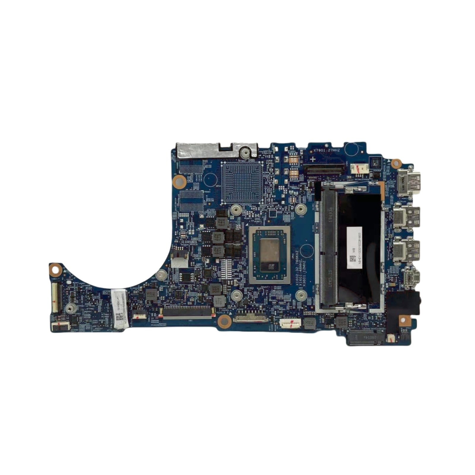 Acer Swift 3 Motherboard R5-3500U 18848-1 with 4GB RAM for SF314-41 - Bighao-Era Laptop part