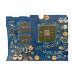 Dell Inspiron 5565 Motherboard LA-D804P 0D8YN1 E2-9000 216-0890010 with 2G GPU for Enhanced Performance - Bighao-Era Laptop part