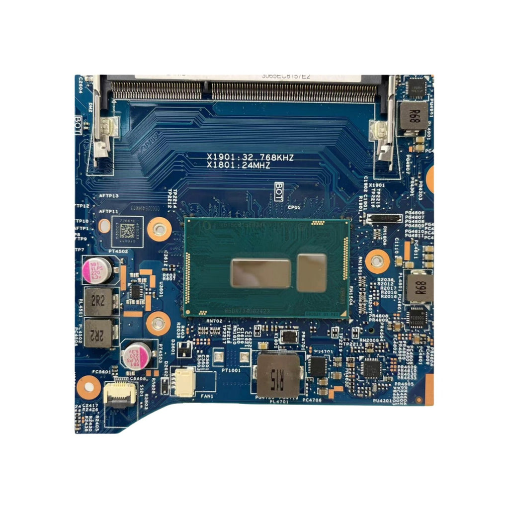 For Acer Aspire V3-371 Laptop Motherboard With i5-5200U CPU NBMPG11002 13334-1M - Bighao-Era Laptop part