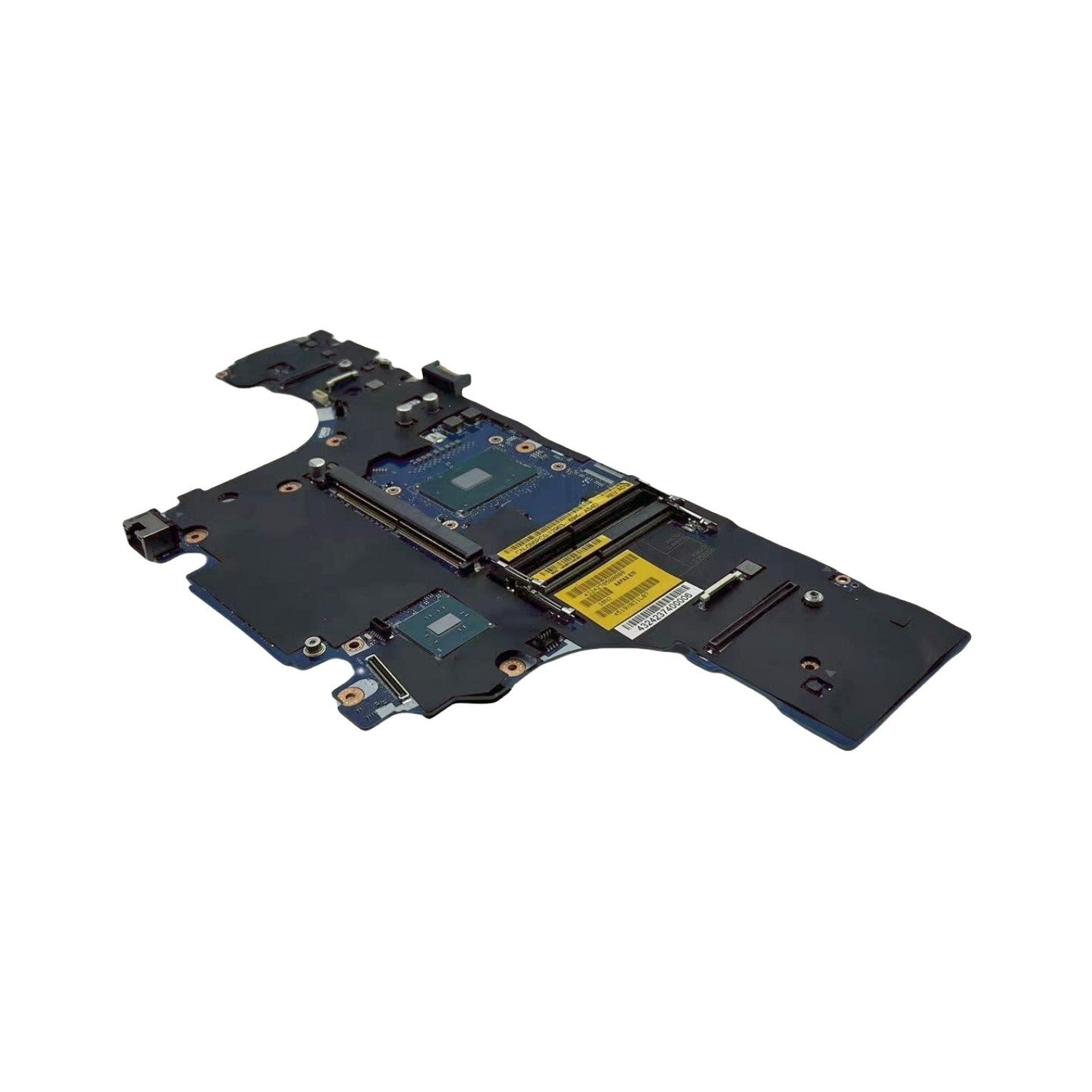 LA-C541P Dell Precision 7510 Motherboard 086PC0 with Core i7-6820HQ CPU - Bighao-Era Laptop part