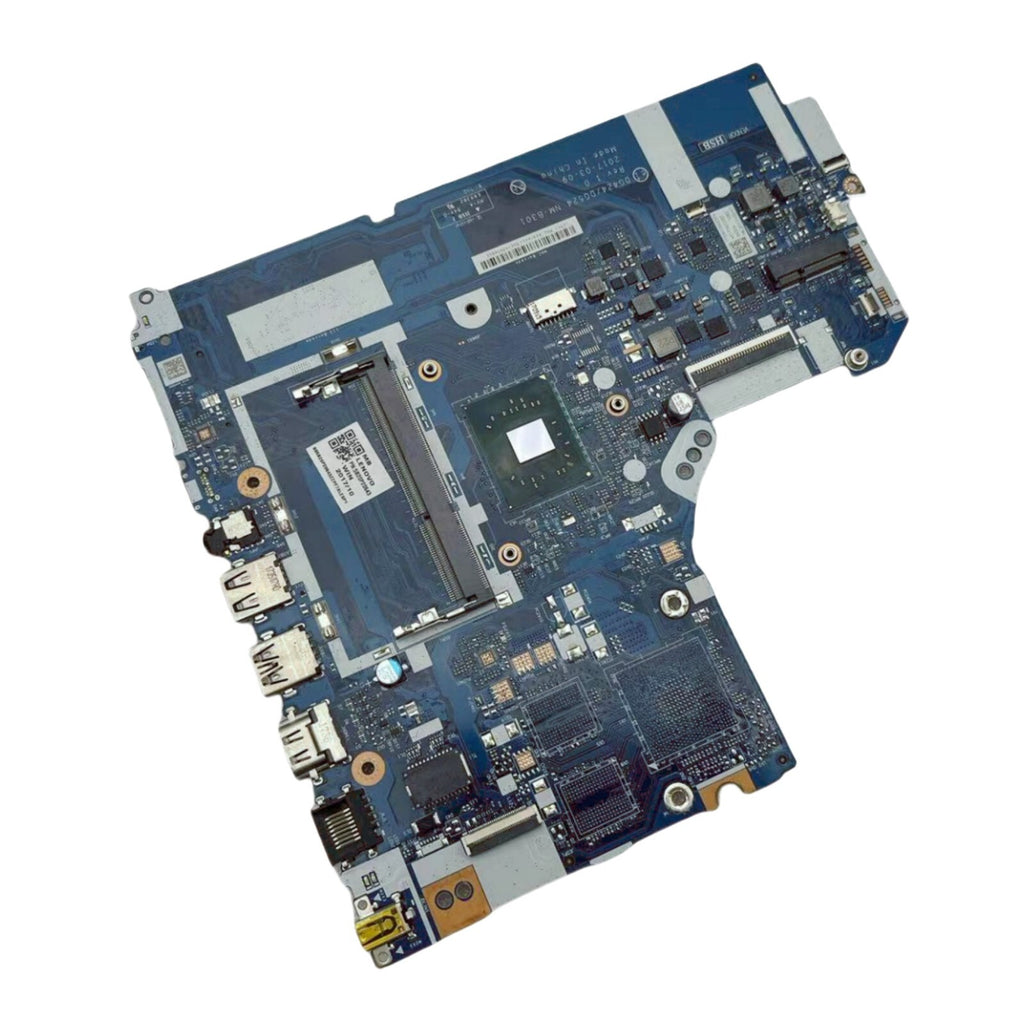 Lenovo IdeaPad 320-15IAP Motherboard NM-B301 for N3350/N4200 CPU DDR3 5B20P20644 - Bighao-Era Laptop part