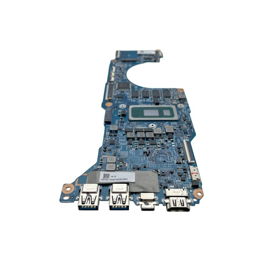 Acer Spin 5 SP513-53N Motherboard 18734-1M with i7-8565U 8GB RAM NBH6211006 - Bighao-Era Laptop part