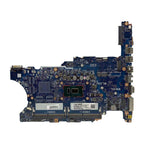 HP Elitebook 640 G4 Motherboard 6050A2930101 with i5-8250U CPU L09567-601 - Bighao-Era Laptop part