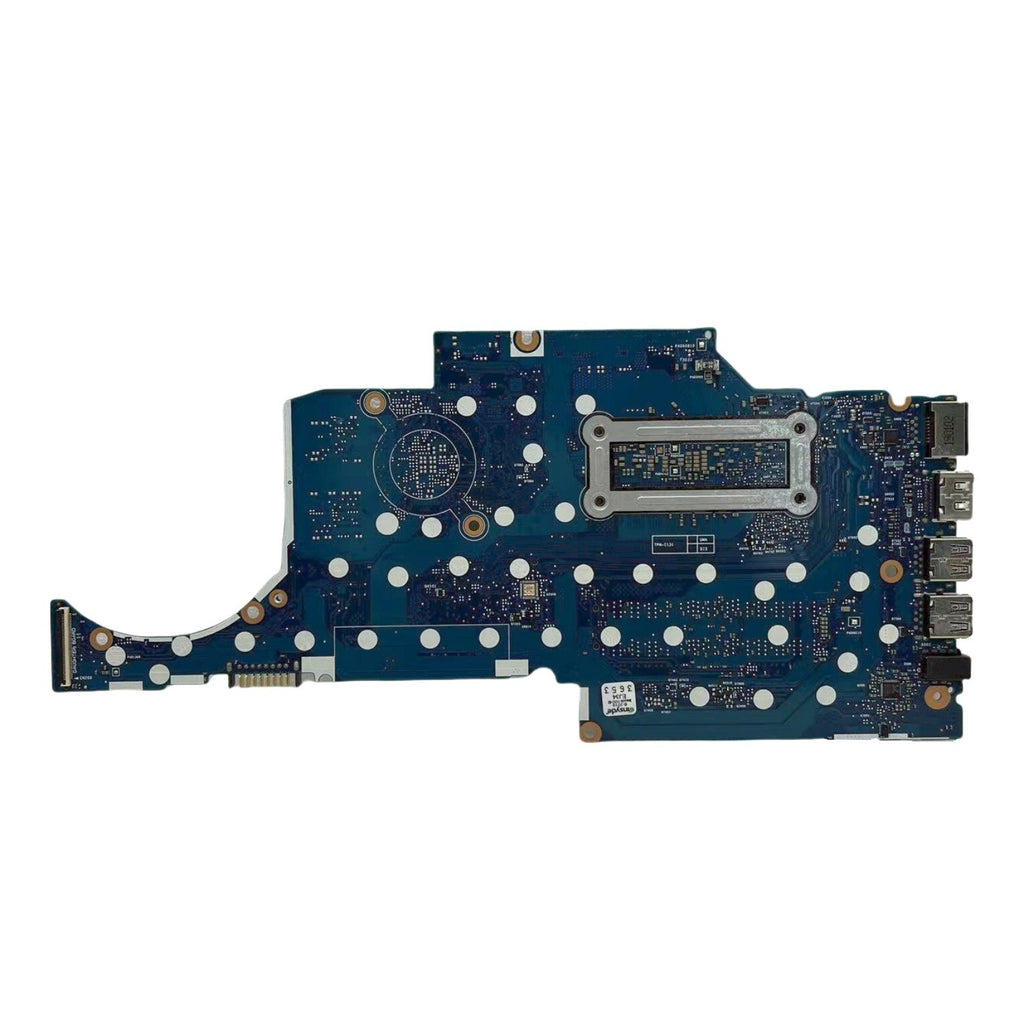 HP 14-CK 240 G7 Motherboard 6050A2977601 Compatible with Pentium 4417U CPU - Bighao-Era Laptop part