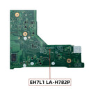 LA-H782P Acer Aspire A315-54K Motherboard i3-7020U 4GB-RAM NBHEE11002 - Bighao-Era Laptop part