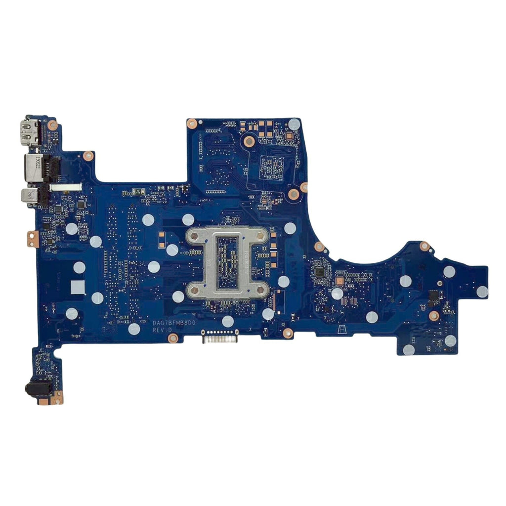 DAG7BFMB8D0 UMA HP Pavilion 15-CW Motherboard with Ryzen R3-2300U CPU L22761-001 - Bighao-Era Laptop part