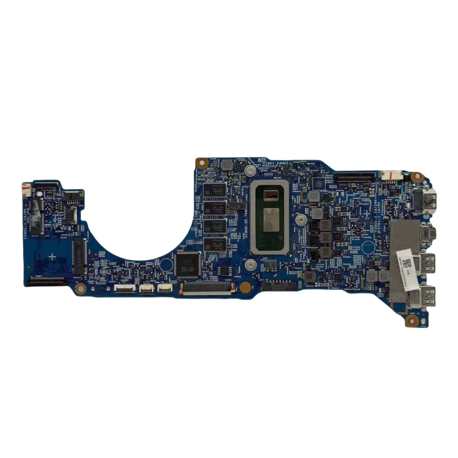For Acer Spin 5 SR513-53 SP513-53N Motherboard 18734-1M NBH6211004 i5-8265U 8GB - Bighao-Era Laptop part
