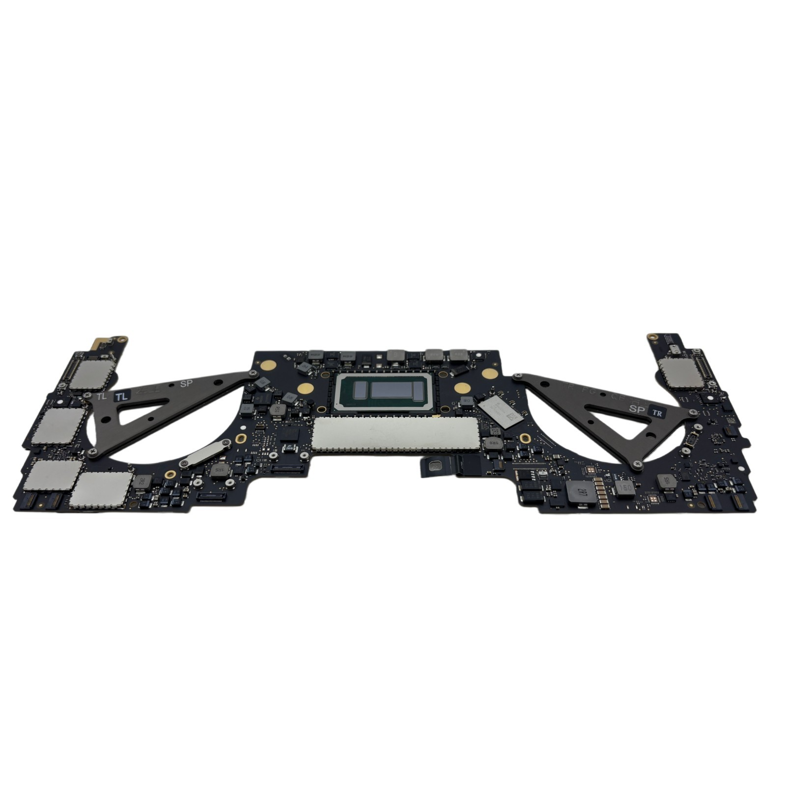 Apple MacBook Pro 13" 2017 Logic Board A1706 with i7 3.5GHz, 16GB RAM, 1TB Storage & Touch ID - MacBook Pro 13 2017 Logic Board - Bighao-Era Laptop part