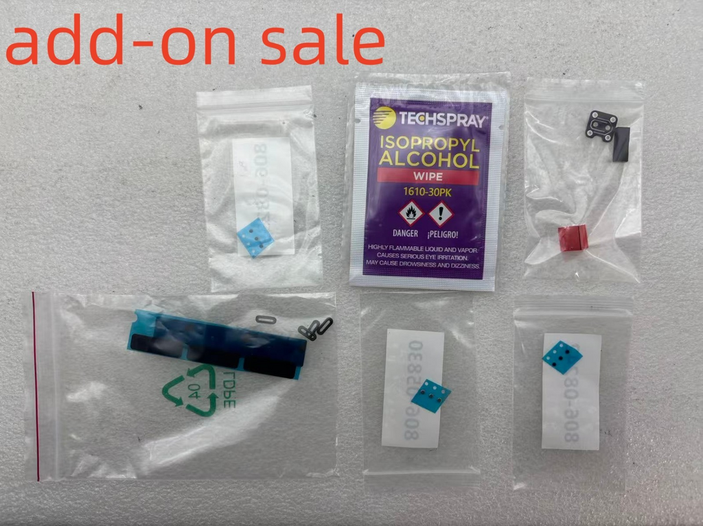 Apple MacBook Pro 13" 2017 Logic Board A1706 with i7 3.5GHz, 16GB RAM, 1TB Storage & Touch ID - MacBook Pro 13 2017 Logic Board - Bighao-Era Laptop part